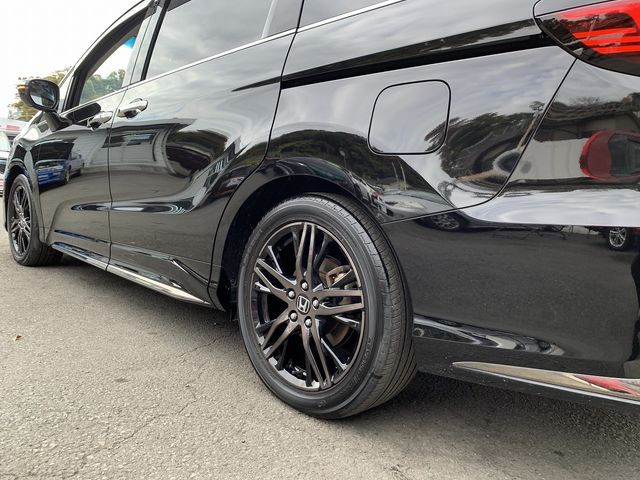 Honda ODYSSEY 2021-03 193405-10