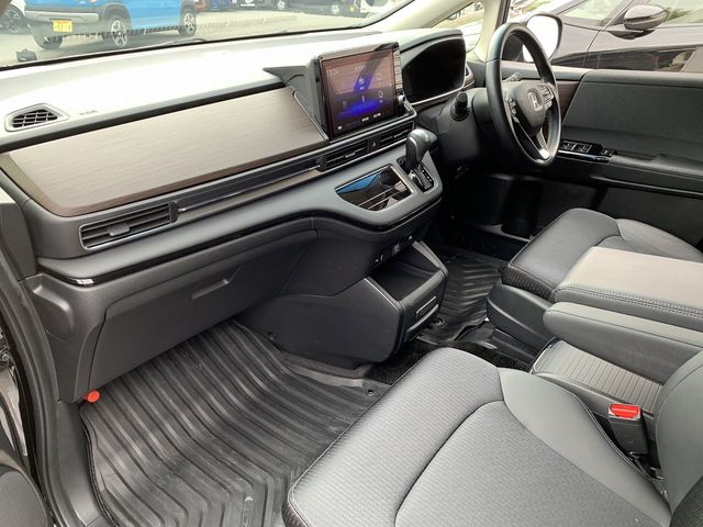 Honda ODYSSEY 2021-03 193405-17