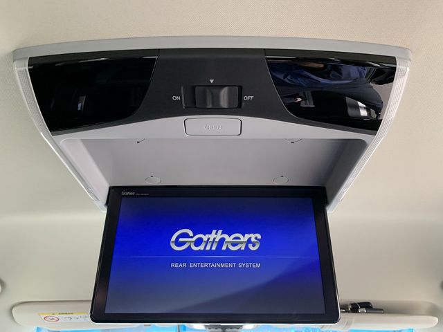 Honda ODYSSEY 2021-03 193405-21