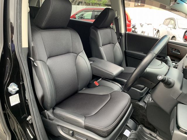 Honda ODYSSEY 2021-03 193405-12