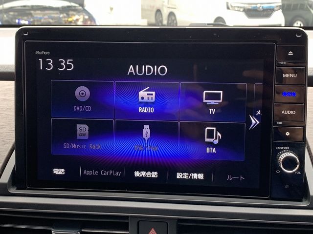 Honda ODYSSEY 2021-03 193405-23