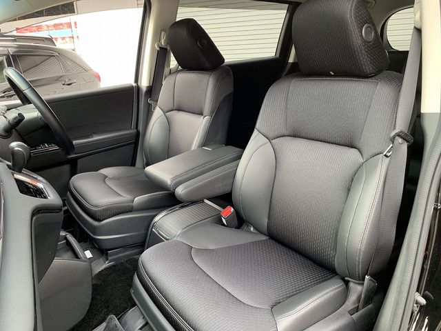 Honda ODYSSEY 2021-03 193405-16