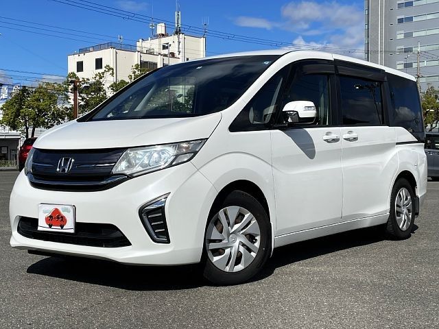 Honda e 2015-05 13732-0