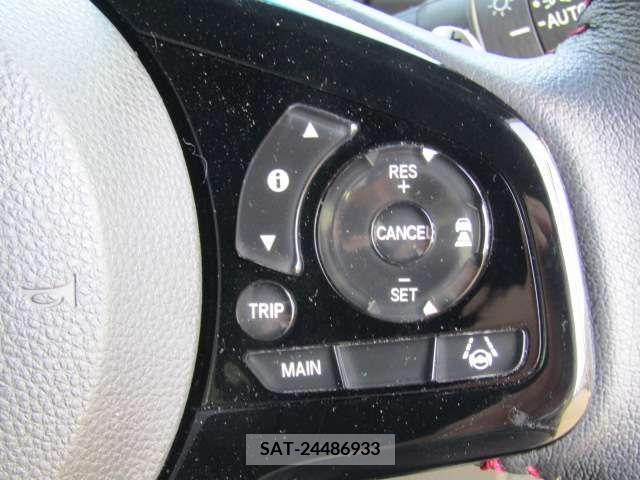 Honda N BOX CUSTOM 2021-05 279133-15