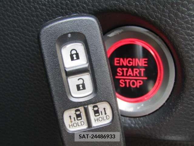 Honda N BOX CUSTOM 2021-05 279133-14