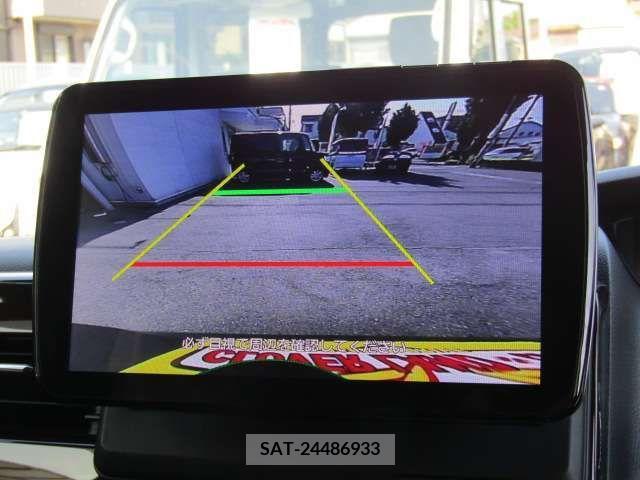 Honda N BOX CUSTOM 2021-05 279133-13