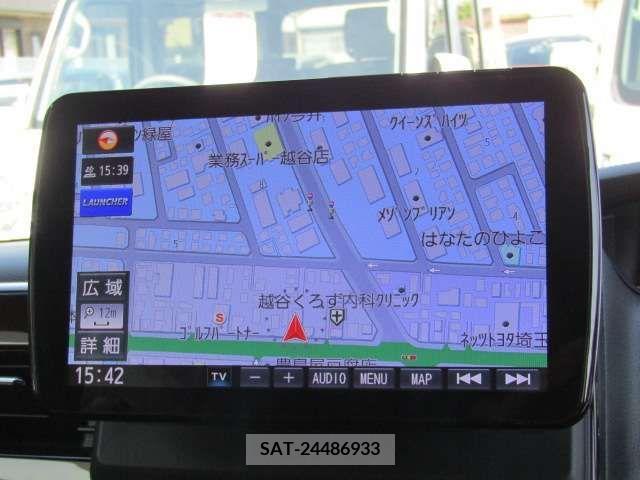 Honda N BOX CUSTOM 2021-05 279133-12