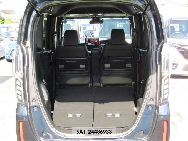 Honda N BOX CUSTOM 2021-05 279133-10