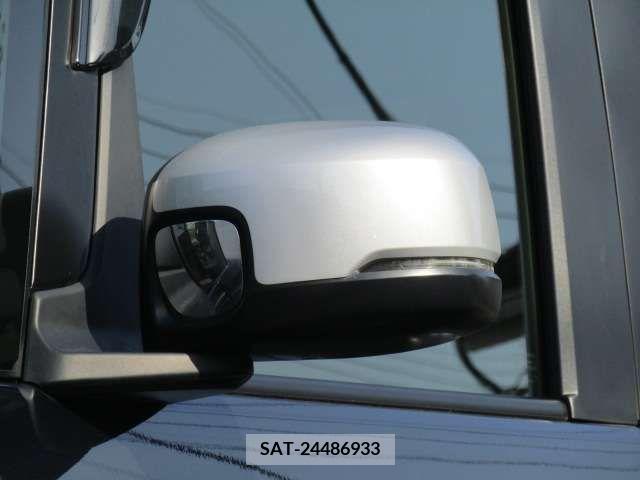 Honda N BOX CUSTOM 2021-05 279133-9