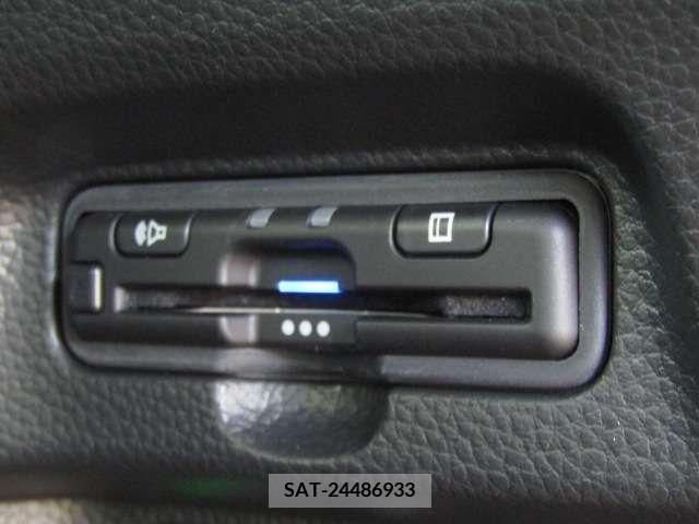 Honda N BOX CUSTOM 2021-05 279133-16