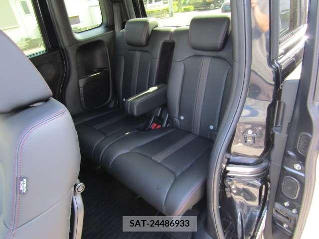 Honda N BOX CUSTOM 2021-05 279133-19
