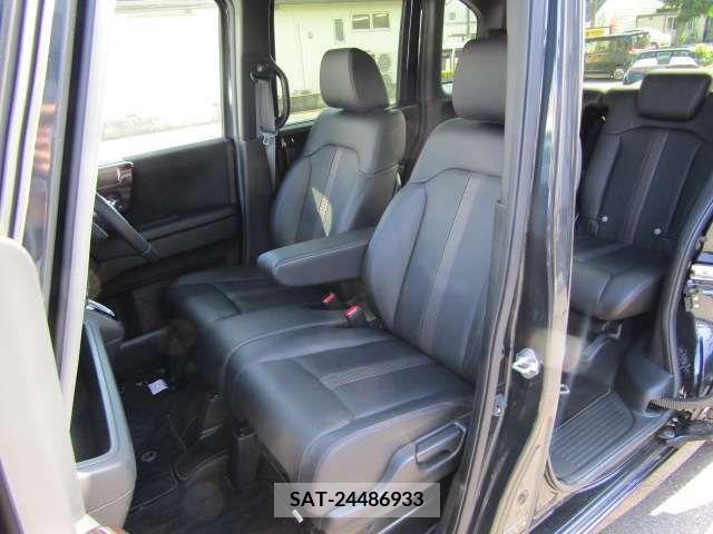 Honda N BOX CUSTOM 2021-05 279133-18