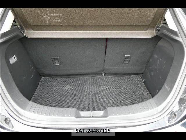 Mazda DEMIO 2015-07 267609-11
