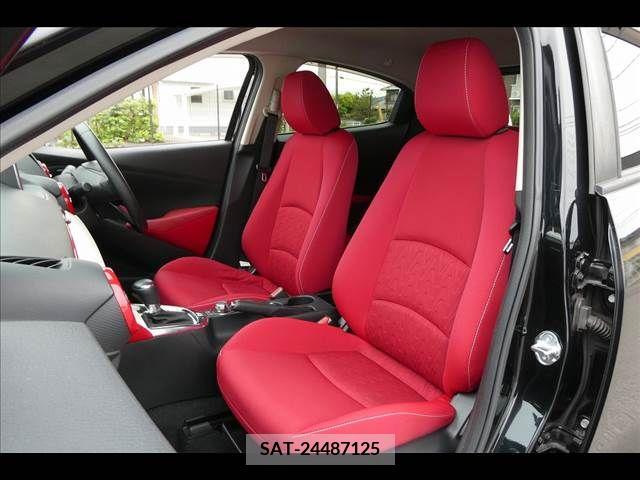 Mazda DEMIO 2015-07 267609-9