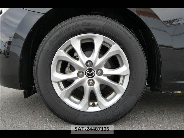 Mazda DEMIO 2015-07 267609-7