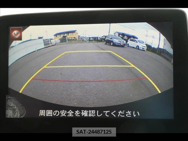 Mazda DEMIO 2015-07 267609-6