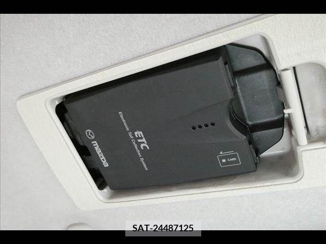 Mazda DEMIO 2015-07 267609-5