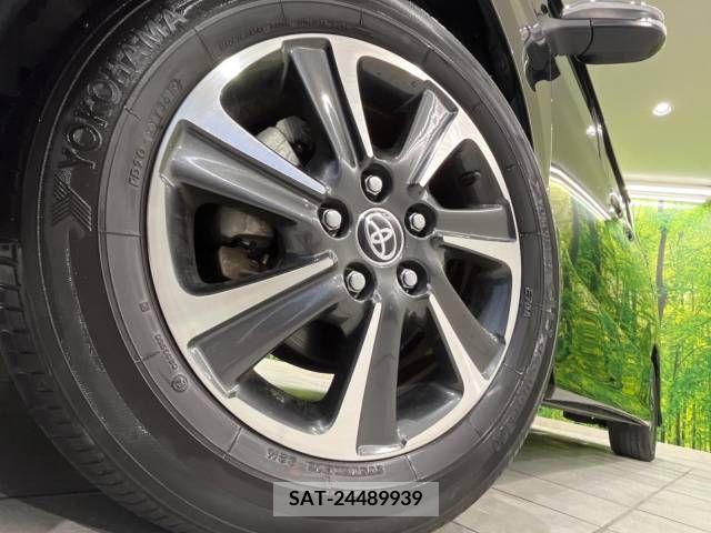 Toyota VOXY 2019-11 385493-14