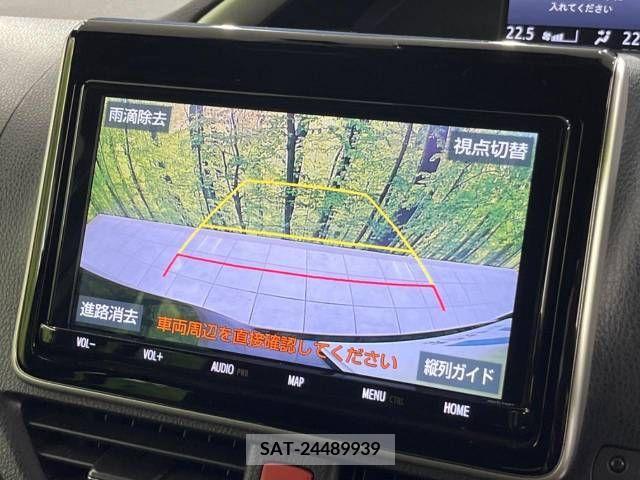 Toyota VOXY 2019-11 385493-5