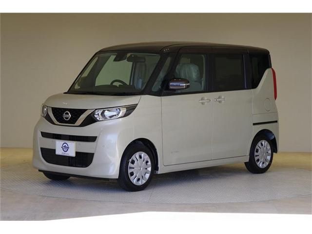 Nissan ROOX 2023-02 5696-0