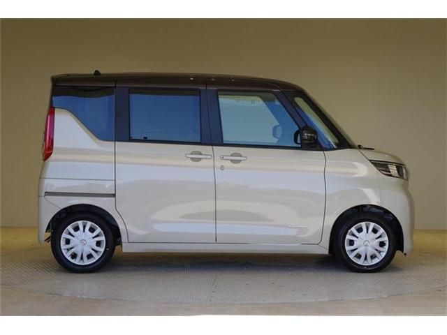 Nissan ROOX 2023-02 5696-21