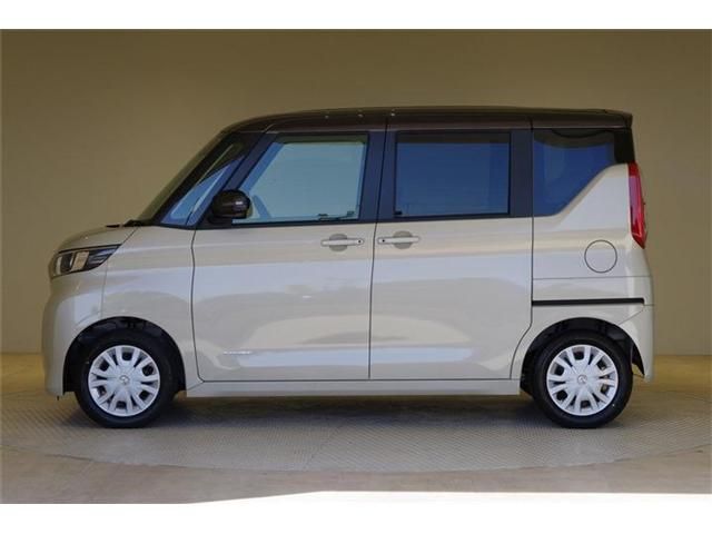Nissan ROOX 2023-02 5696-18