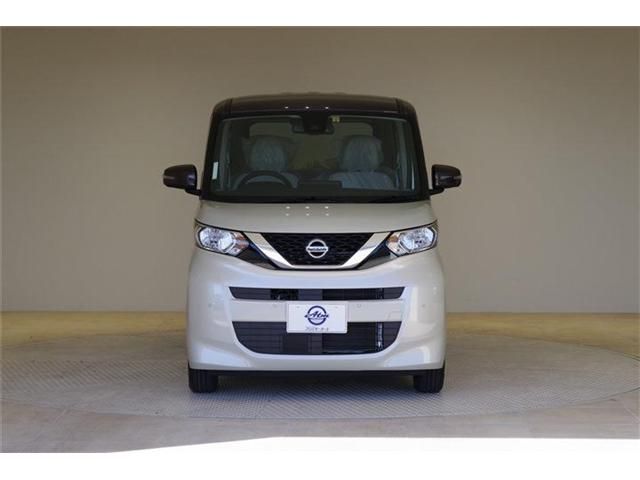 Nissan ROOX 2023-02 5696-23