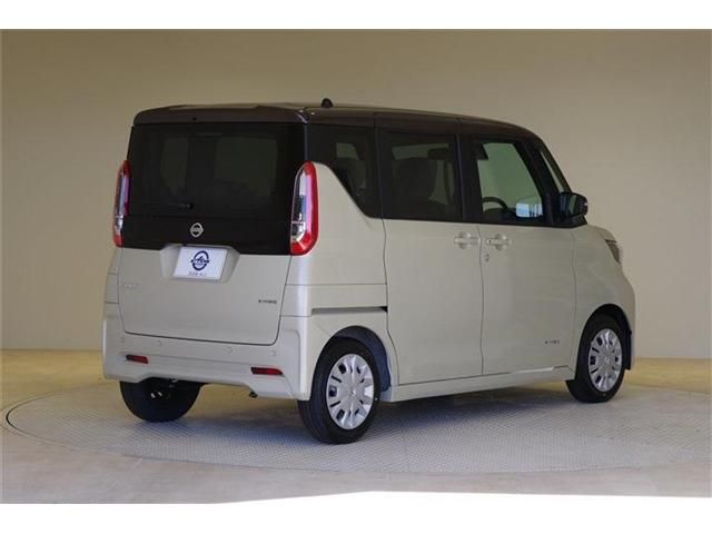 Nissan ROOX 2023-02 5696-4
