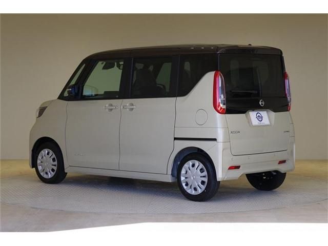 Nissan ROOX 2023-02 5696-19