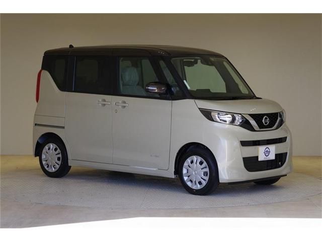 Nissan ROOX 2023-02 5696-22
