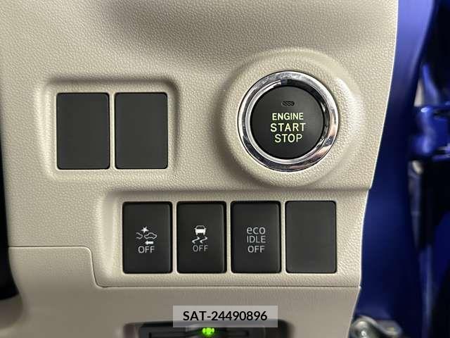Daihatsu CAST 2015-09 217237-16