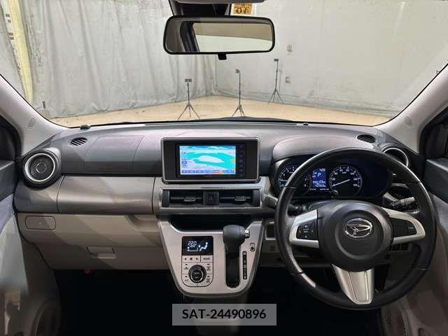 Daihatsu CAST 2015-09 217237-18