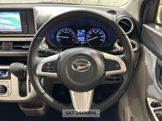 Daihatsu CAST 2015-09 217237-13