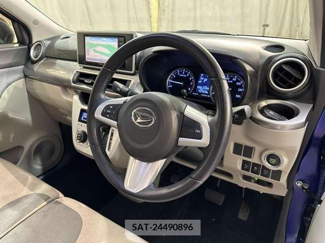 Daihatsu CAST 2015-09 217237-12
