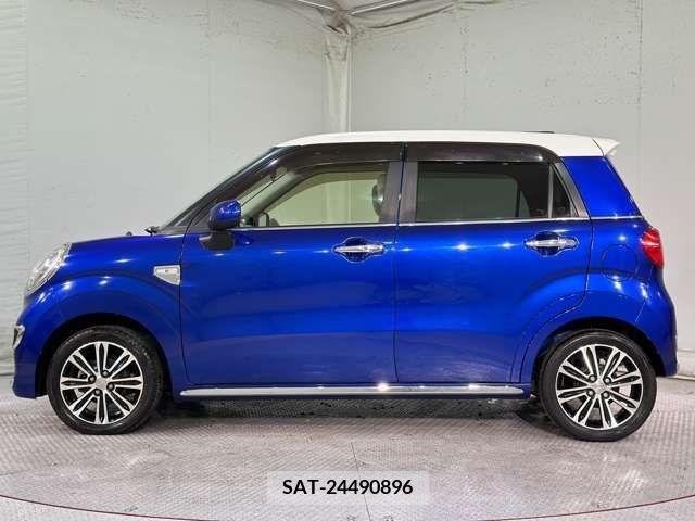 Daihatsu CAST 2015-09 217237-11
