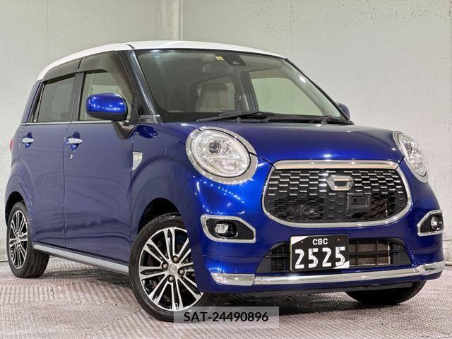 Daihatsu CAST 2015-09 217237-0