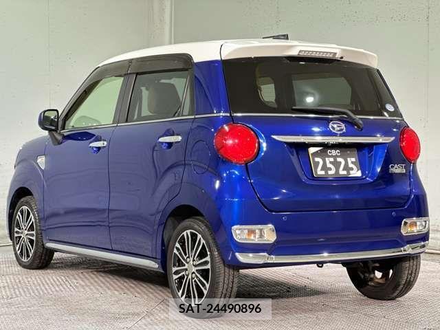 Daihatsu CAST 2015-09 217237-10