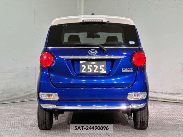 Daihatsu CAST 2015-09 217237-9