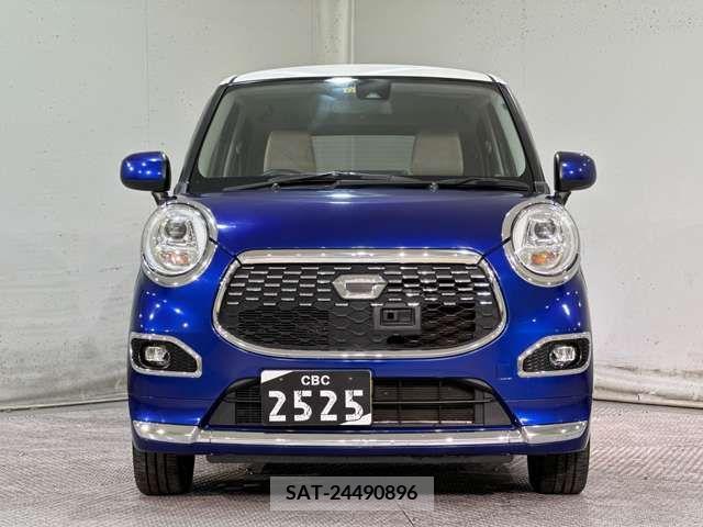 Daihatsu CAST 2015-09 217237-6