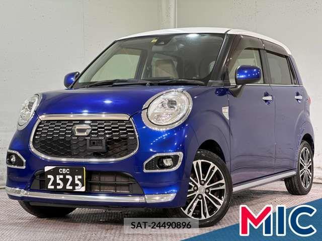 Daihatsu CAST 2015-09 217237-5
