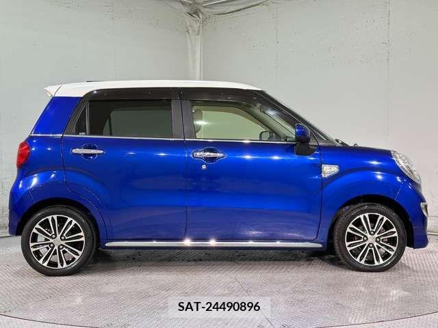 Daihatsu CAST 2015-09 217237-7