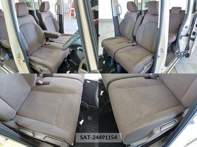 Honda N BOX 2021-03 218452-13