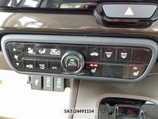 Honda N BOX 2021-03 218452-11