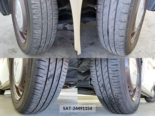 Honda N BOX 2021-03 218452-16