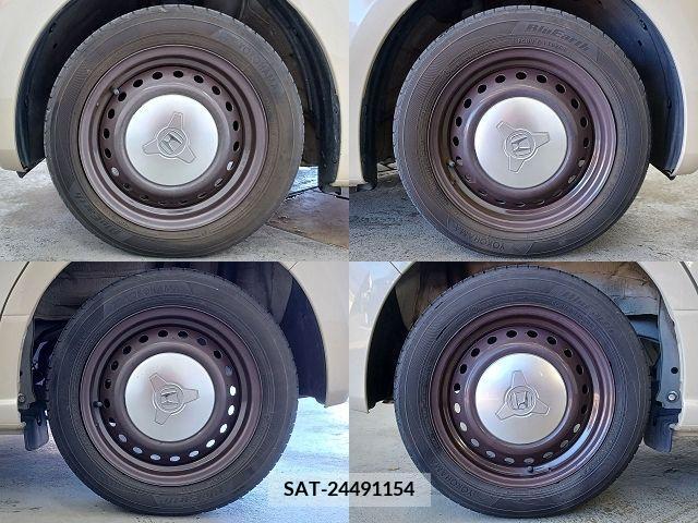 Honda N BOX 2021-03 218452-15