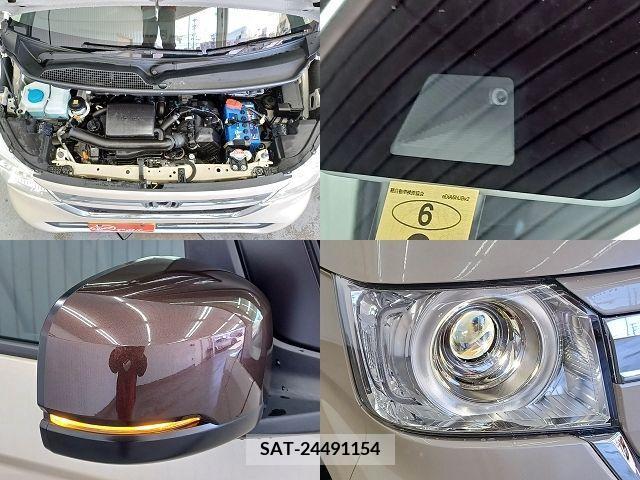 Honda N BOX 2021-03 218452-2