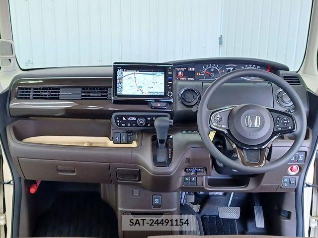 Honda N BOX 2021-03 218452-5