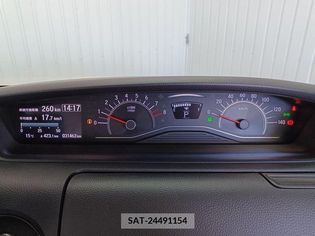 Honda N BOX 2021-03 218452-7