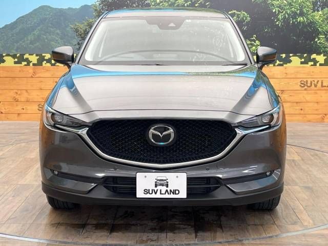 Mazda CX-5 2017-06 28923-14