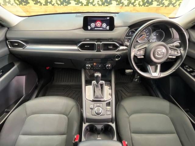 Mazda CX-5 2017-06 28923-1